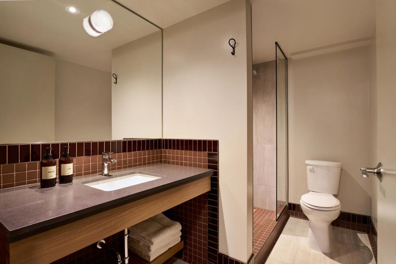 All Inn Hotel — photo 21