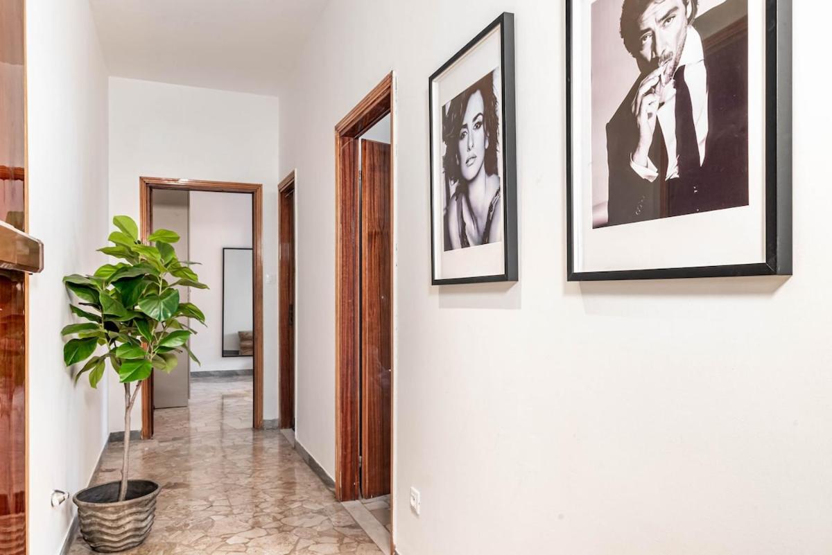 10 min by train from Venice Island - Metropolitan Mestre - 5