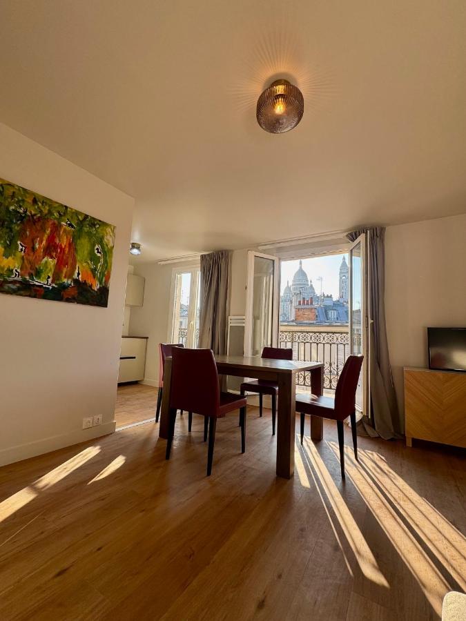 Villa Montmartre - Nouvellement Rénové