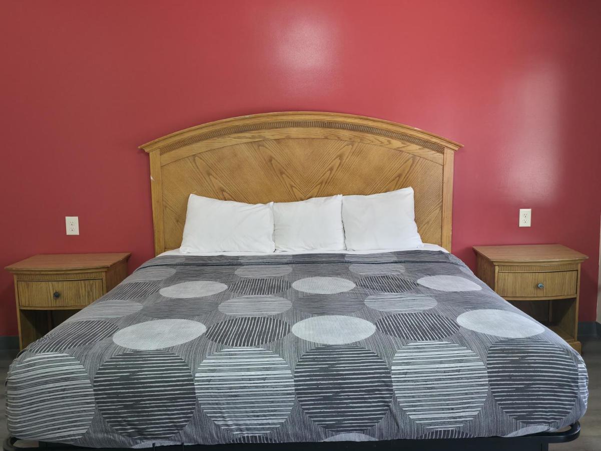 Washington Motel — photo 9
