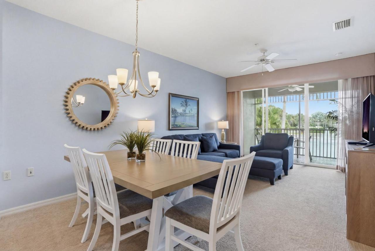 GreenLinks Golf Villas at Lely Resort — photo 9