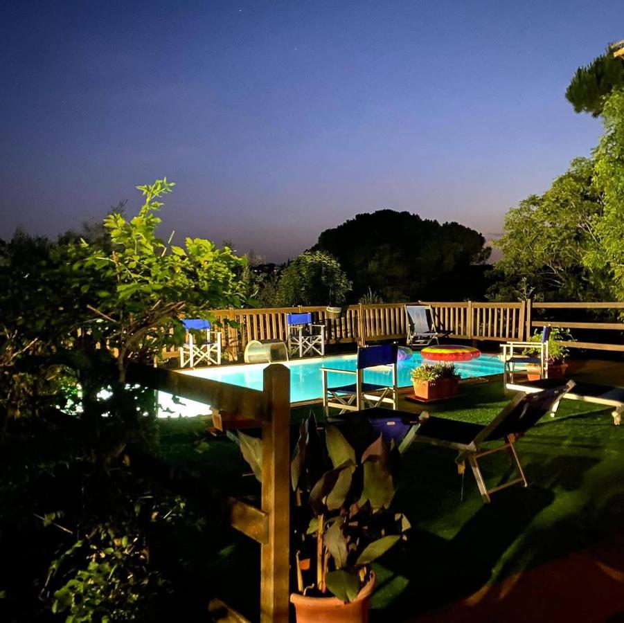 Agriturismo il Poggetto - 4