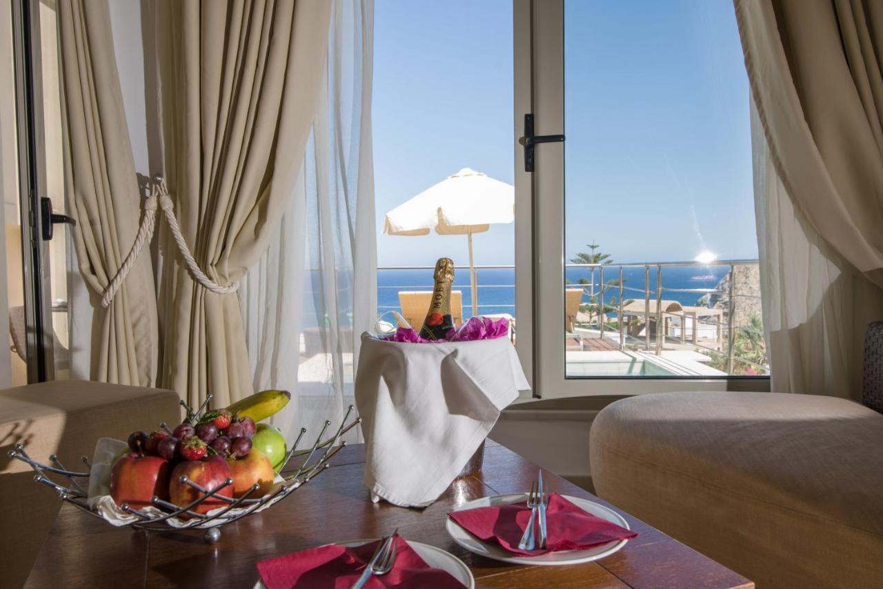 Antinea Suites Hotel & Spa - 5