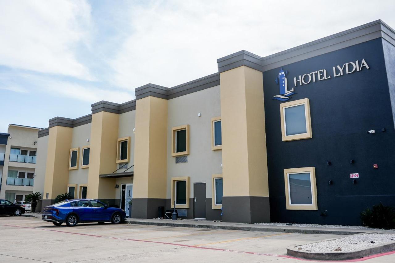 Hotel Lydia — photo 2