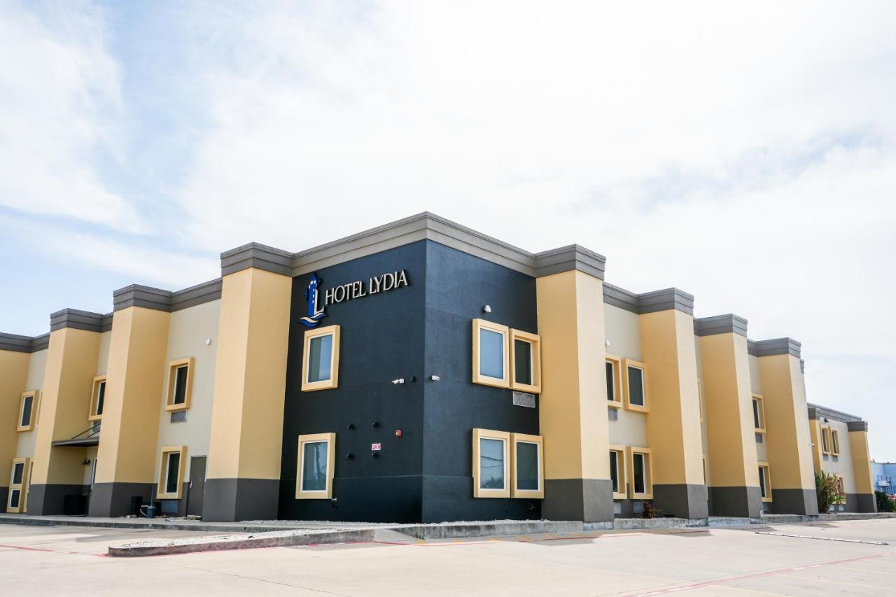 Hotel Lydia — photo 3