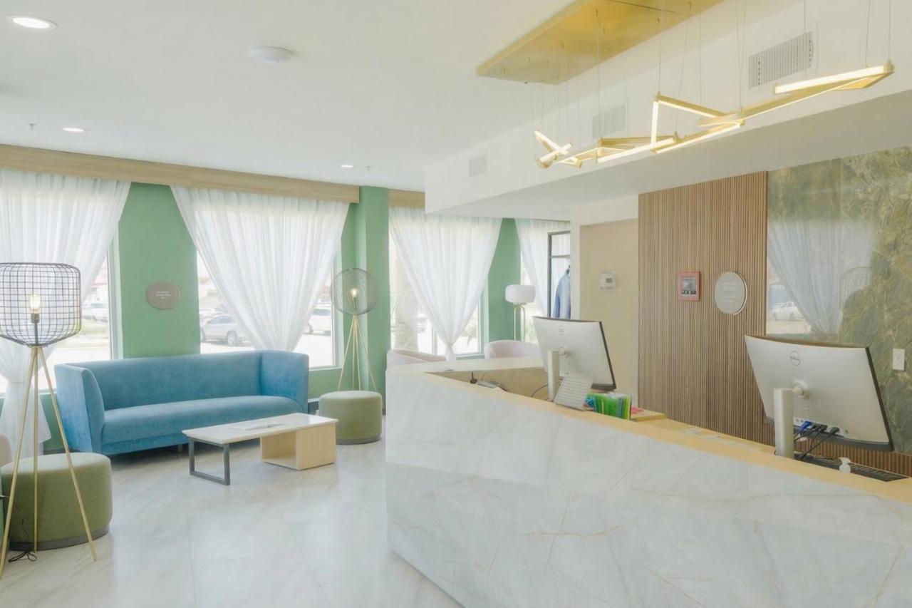 Hotel Lydia — photo 13