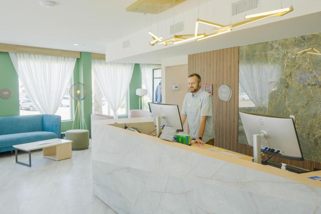 Hotel Lydia — photo 12