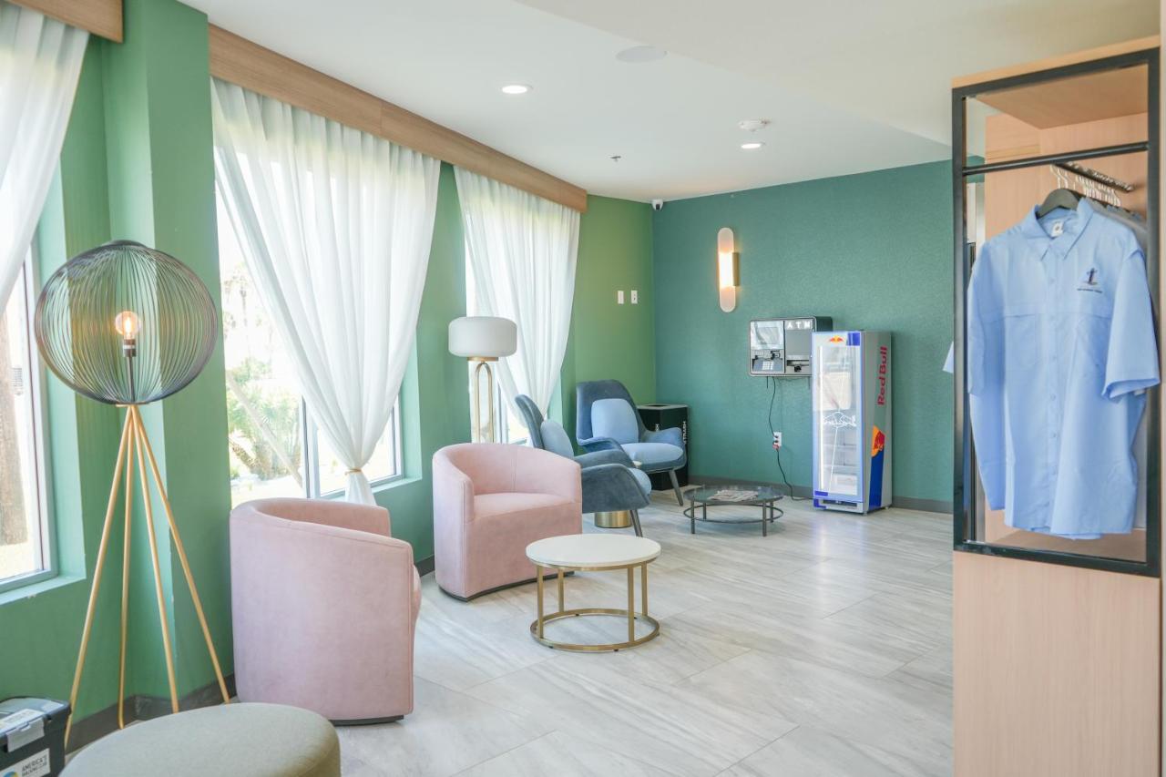 Hotel Lydia — photo 18