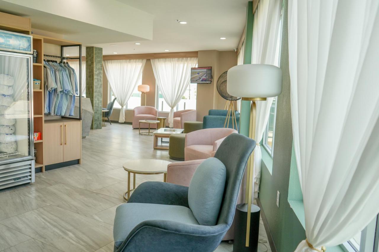 Hotel Lydia — photo 17