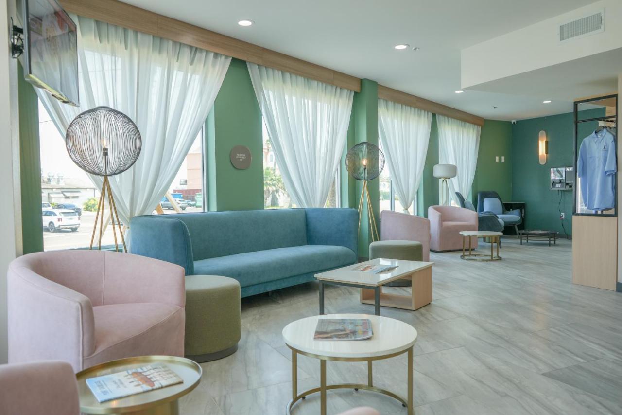 Hotel Lydia — photo 15