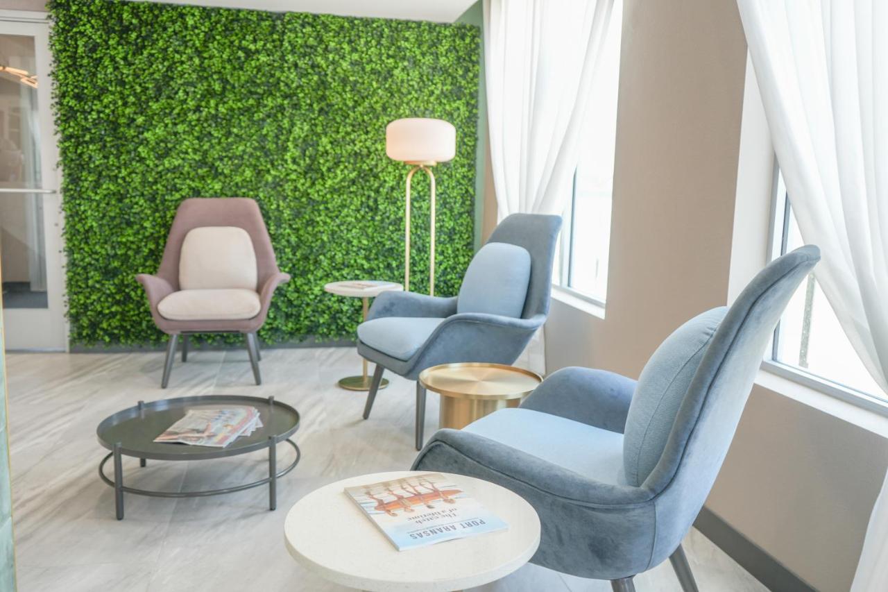 Hotel Lydia — photo 14