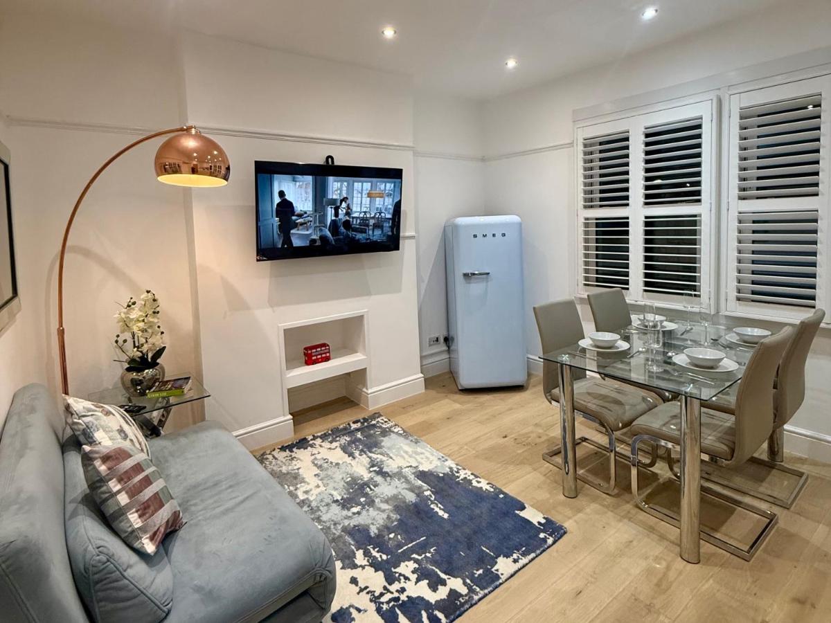 Stockwell Residences - Blue Lagoon Apartment - 4