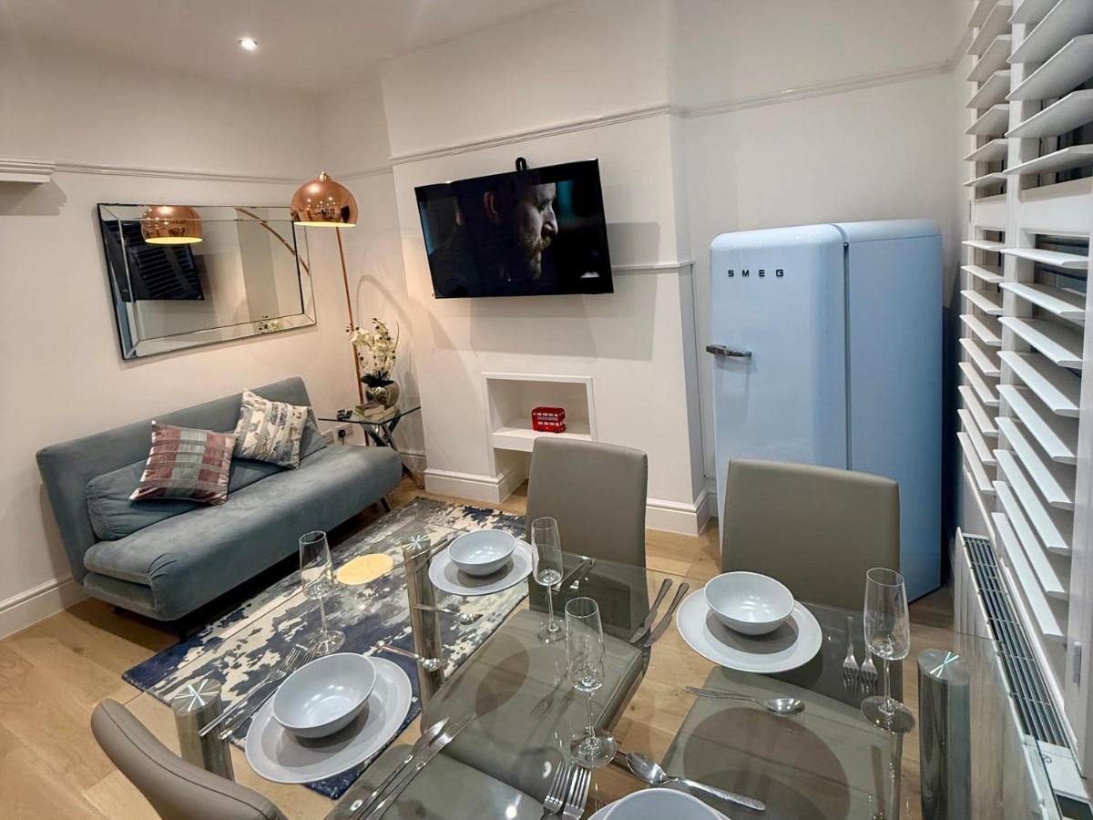 Stockwell Residences - Blue Lagoon Apartment - 5