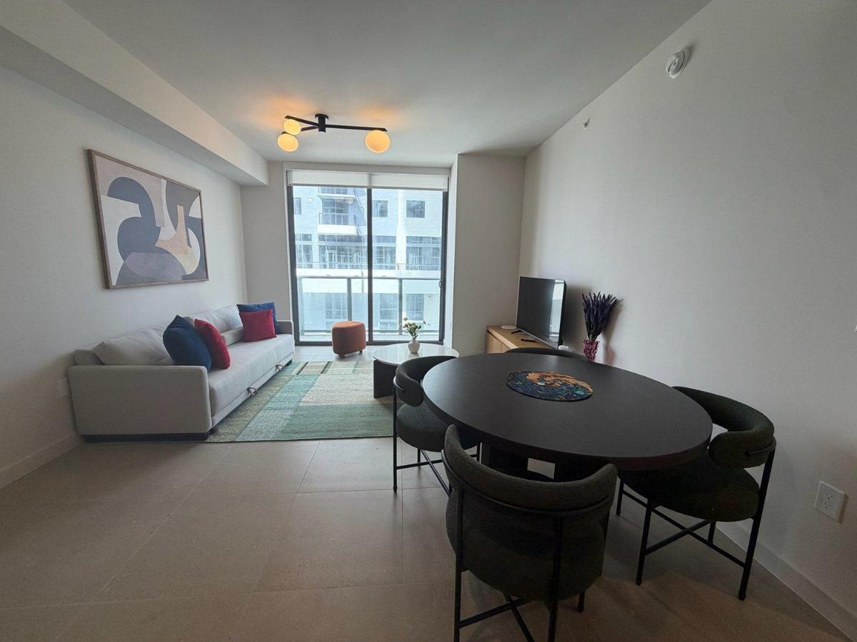 Downtown Miami Condo Near Bayside w Free Parking - 4