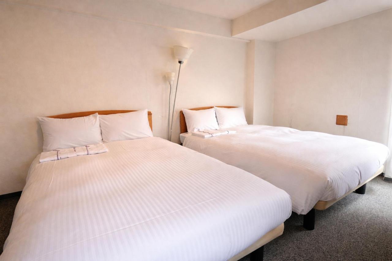 Sakura Hotel Hatagaya - 4