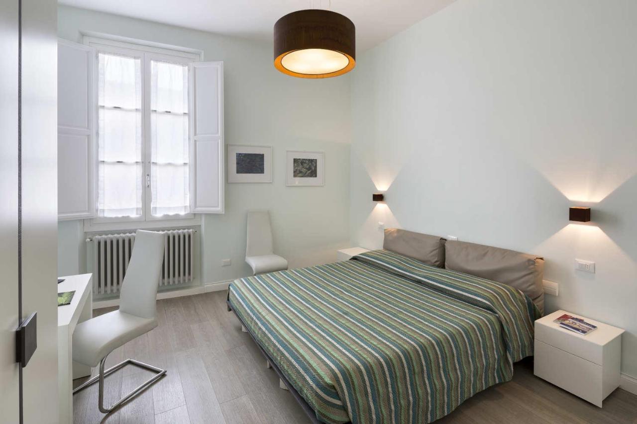 THE NEW ROOMS of FLORENCE - 2