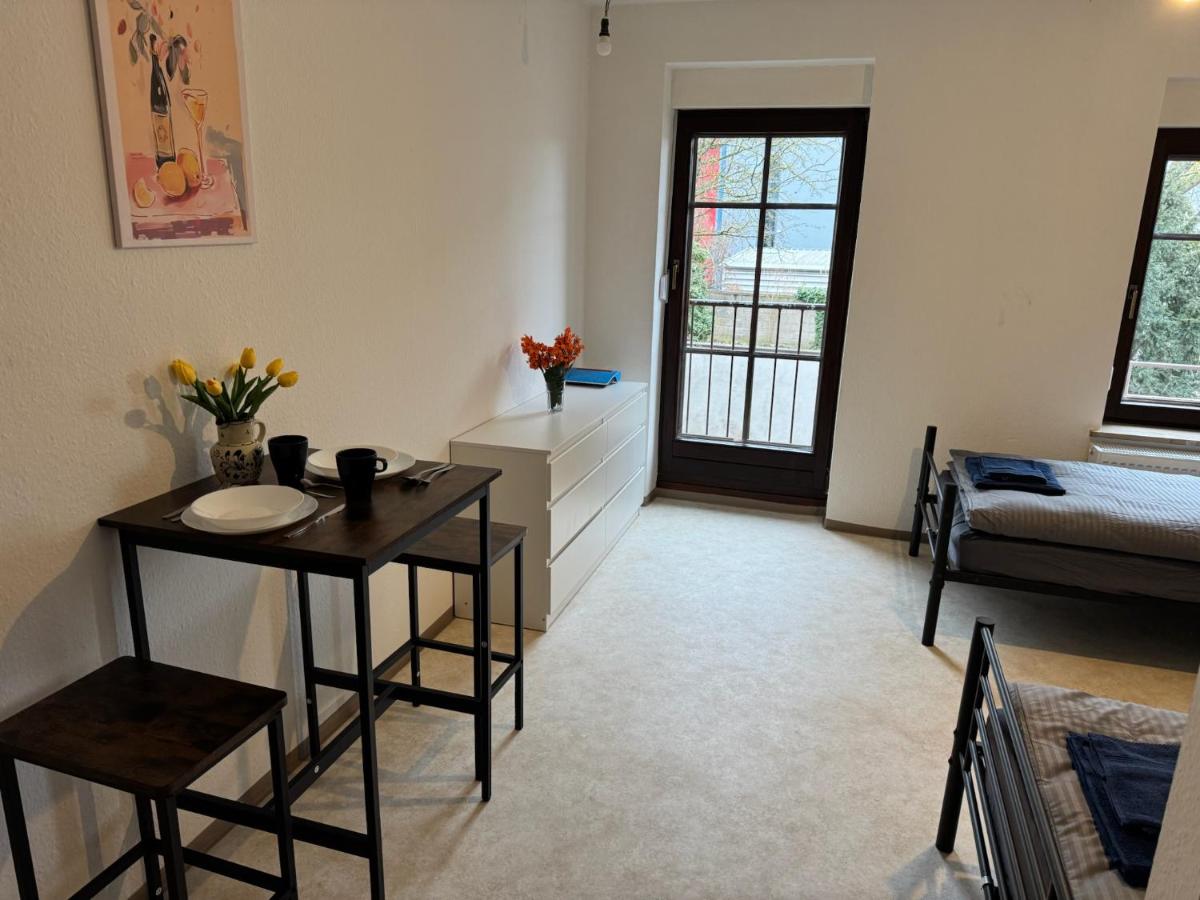 EasyStay Apartments Nürnberg Schweinau