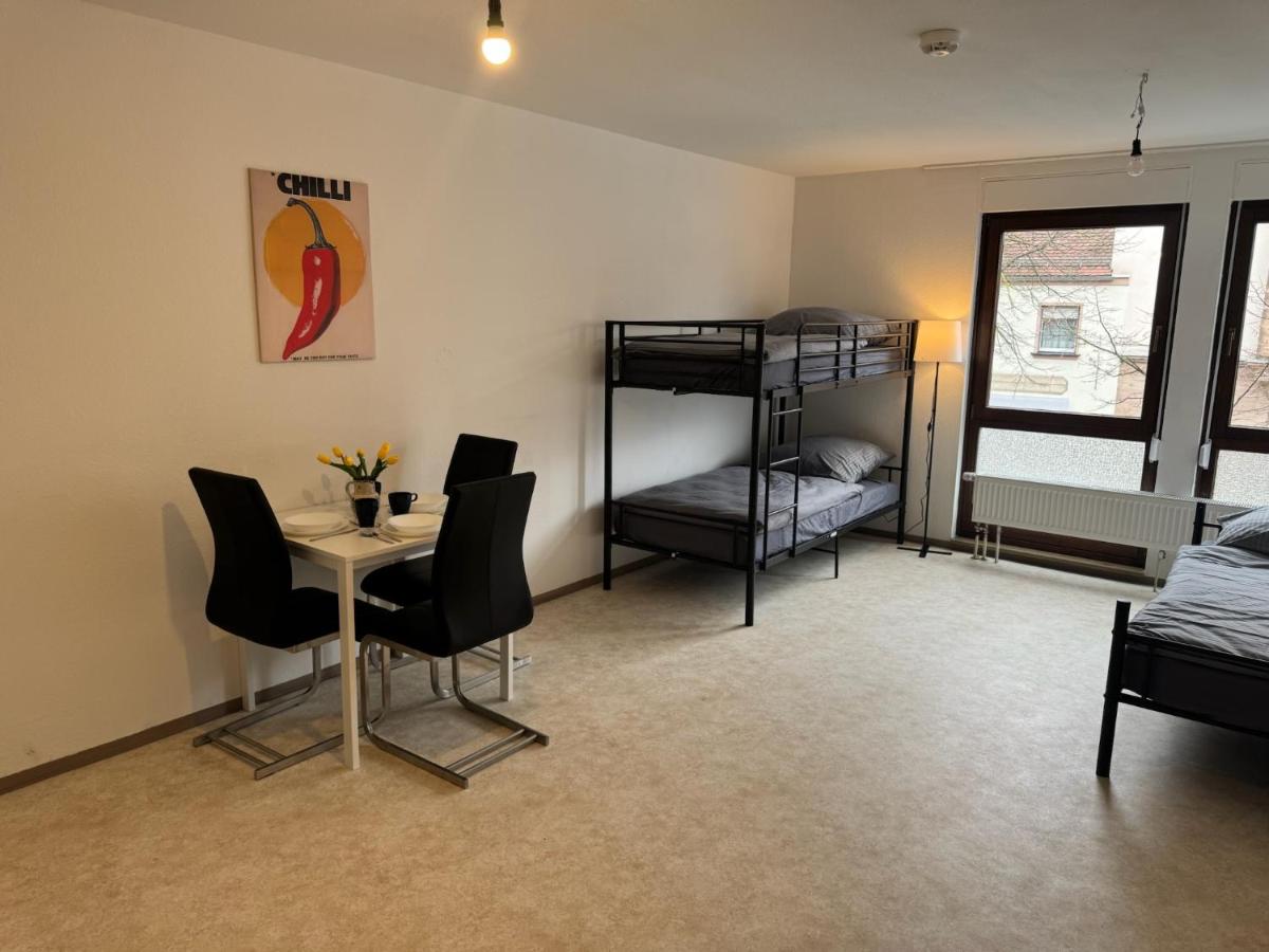 EasyStay Apartments Nürnberg Schweinau