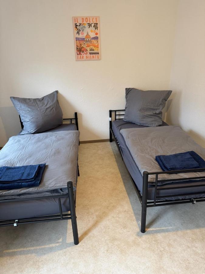 EasyStay Apartments Nürnberg Schweinau
