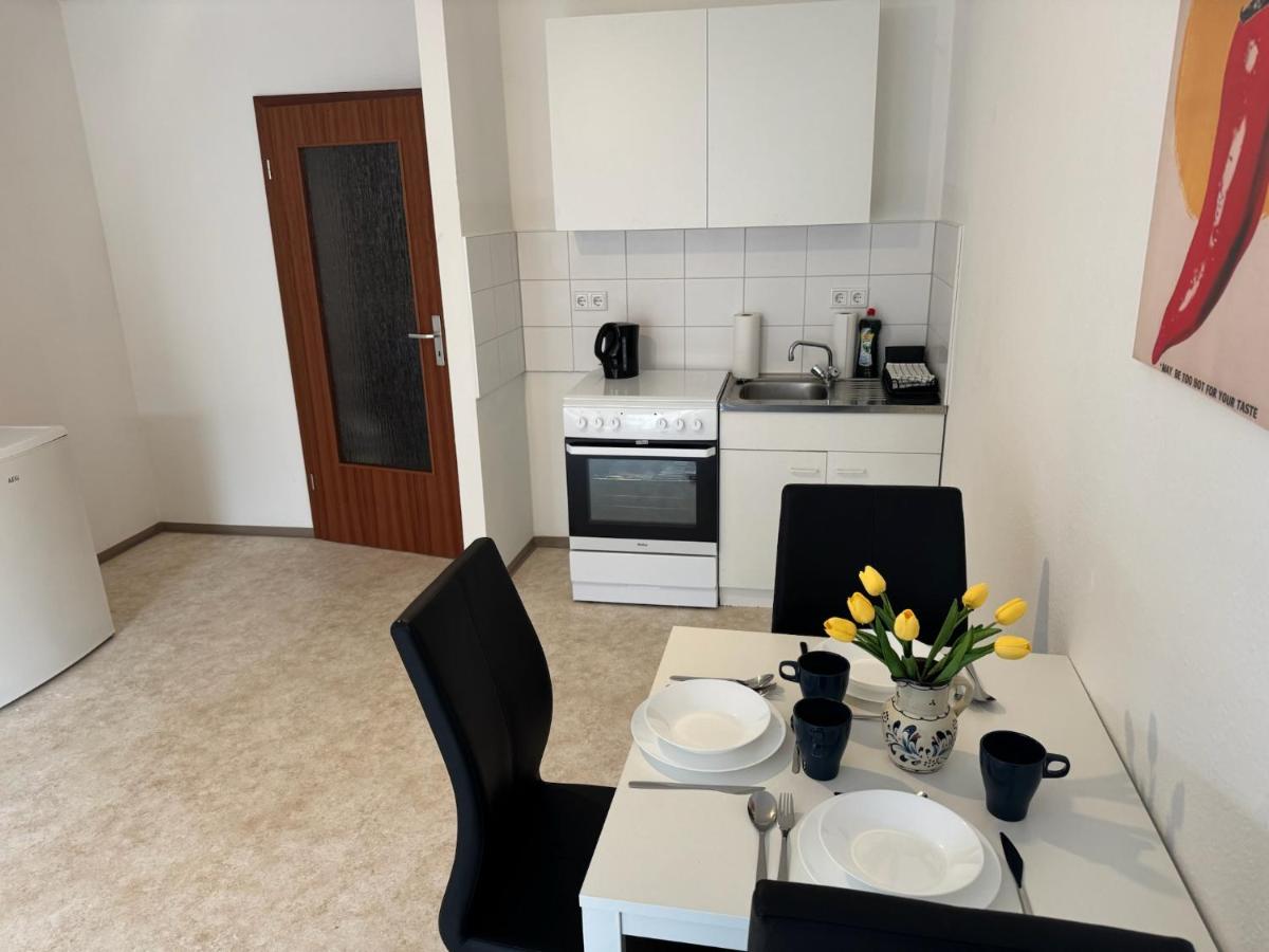 EasyStay Apartments Nürnberg Schweinau
