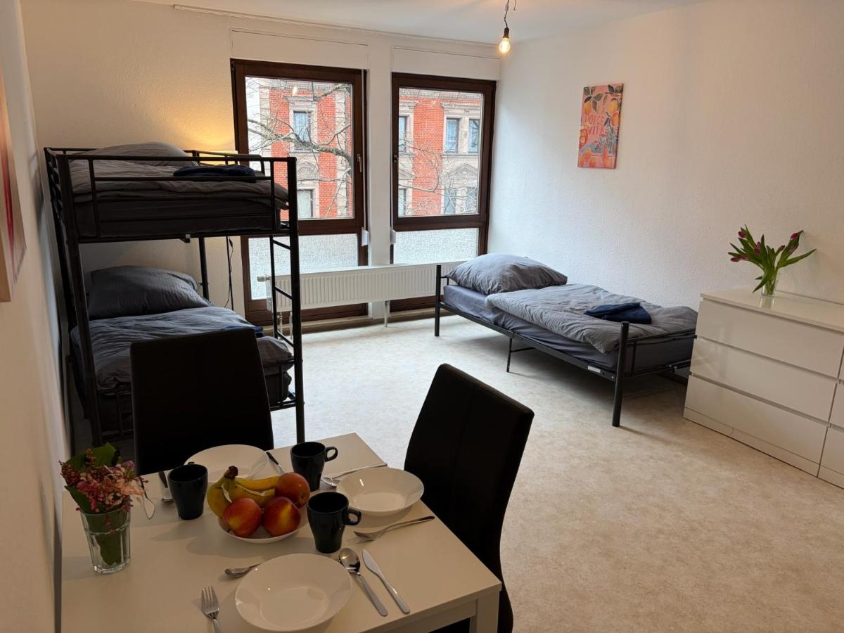 EasyStay Apartments Nürnberg Schweinau