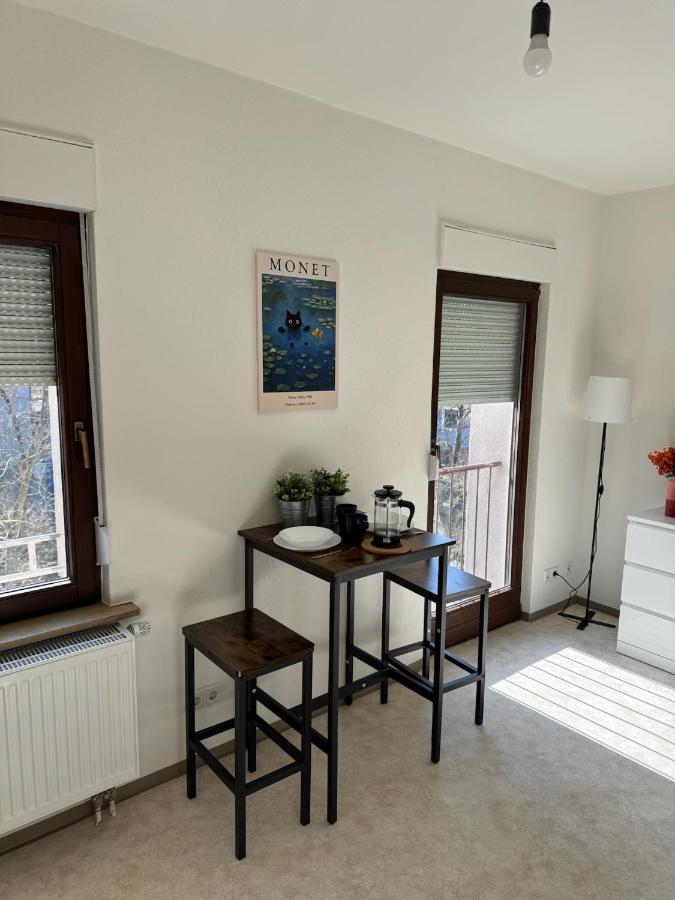 EasyStay Apartments Nürnberg Schweinau