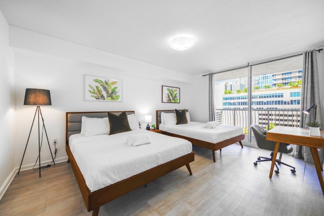 Dazzling Views in Brickell - 2