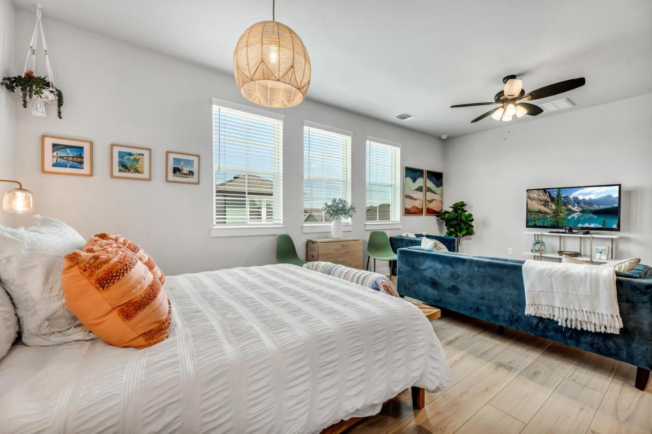 Cozy secluded studio with full kitchen - WandD - 5