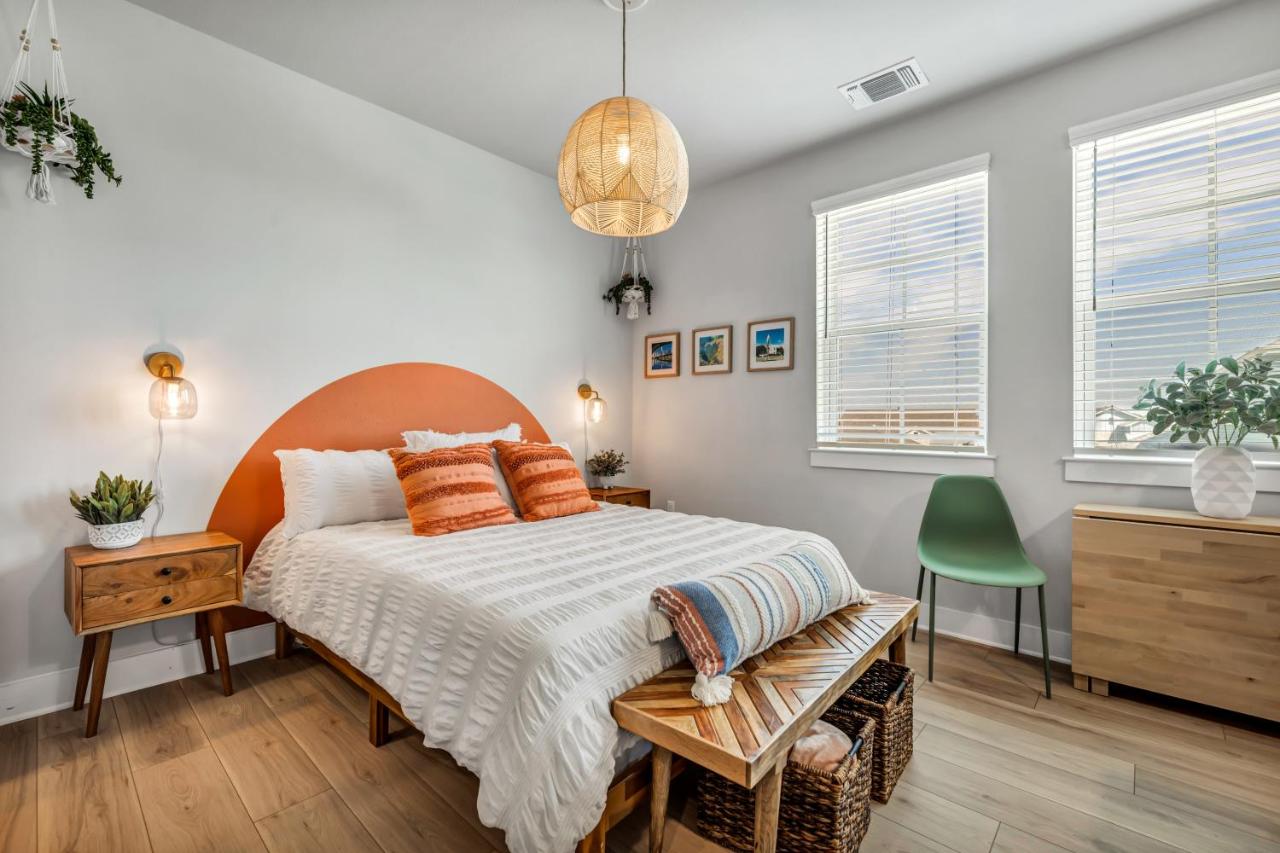 Cozy secluded studio with full kitchen - WandD - 2