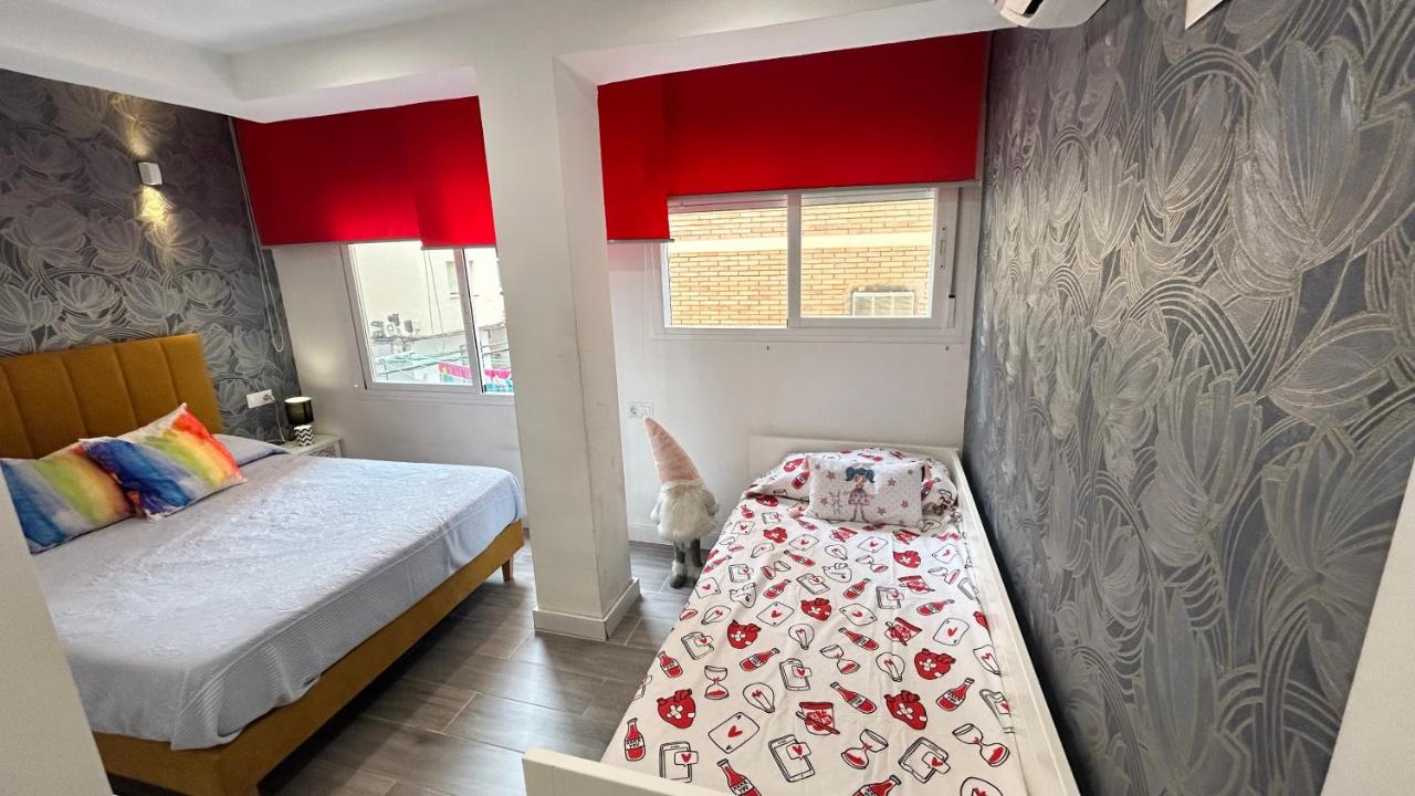 CENTRO SUites Vialia - 3