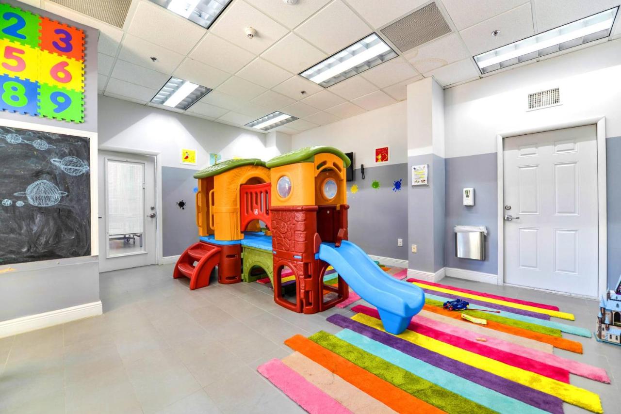 Great Condo in The Club at Brickell Bay - 4