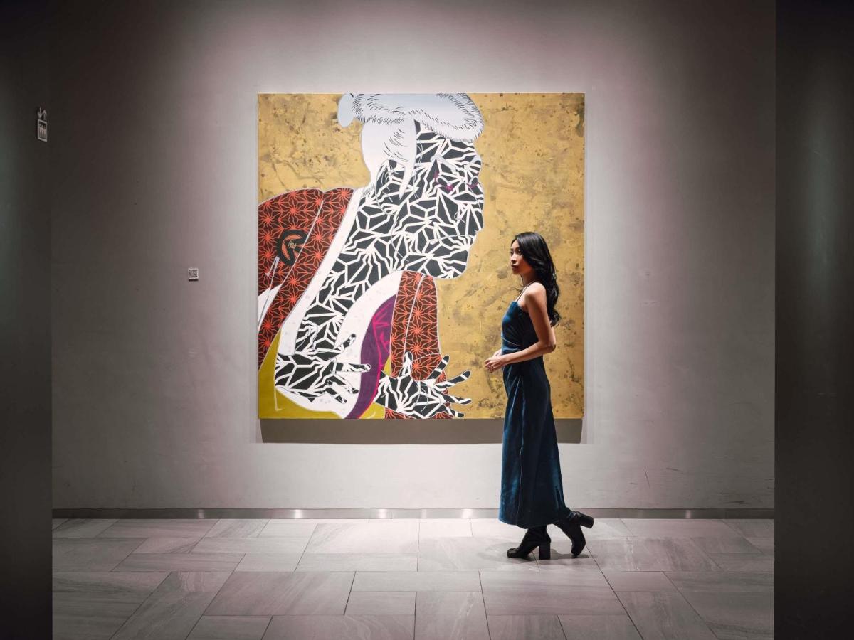 Pullman Tokyo Tamachi - 3