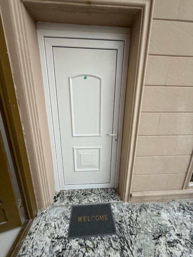 Furnished studio - 5