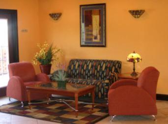 Garden Inn Union City — photo 14