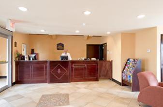 Garden Inn Union City — photo 8