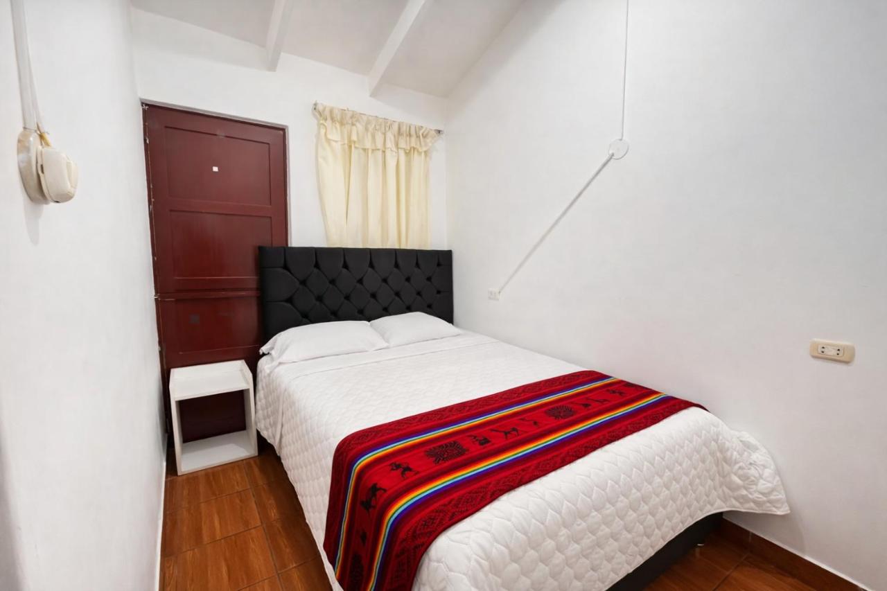 Casa en Cusco - A 3 min Plaza de Armas - Pax 9