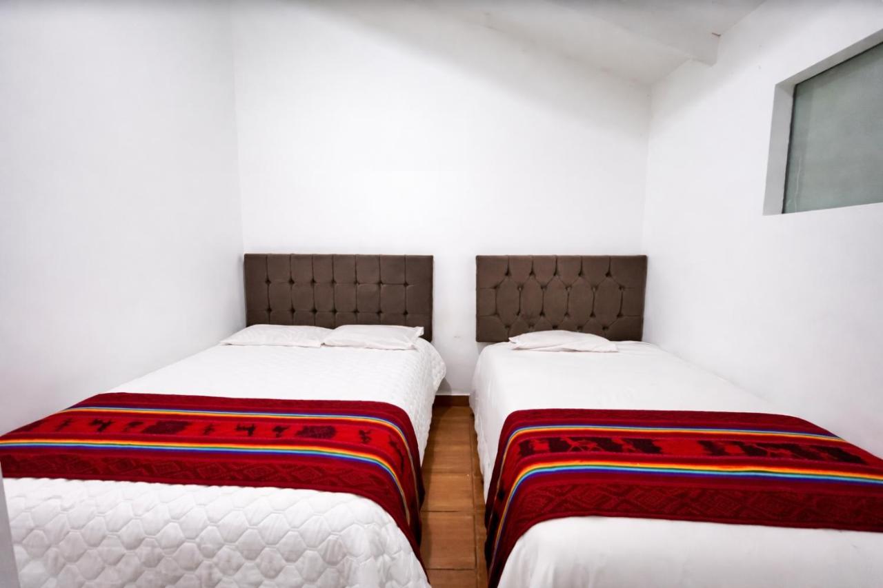 Casa en Cusco - A 3 min Plaza de Armas - Pax 9 - 2