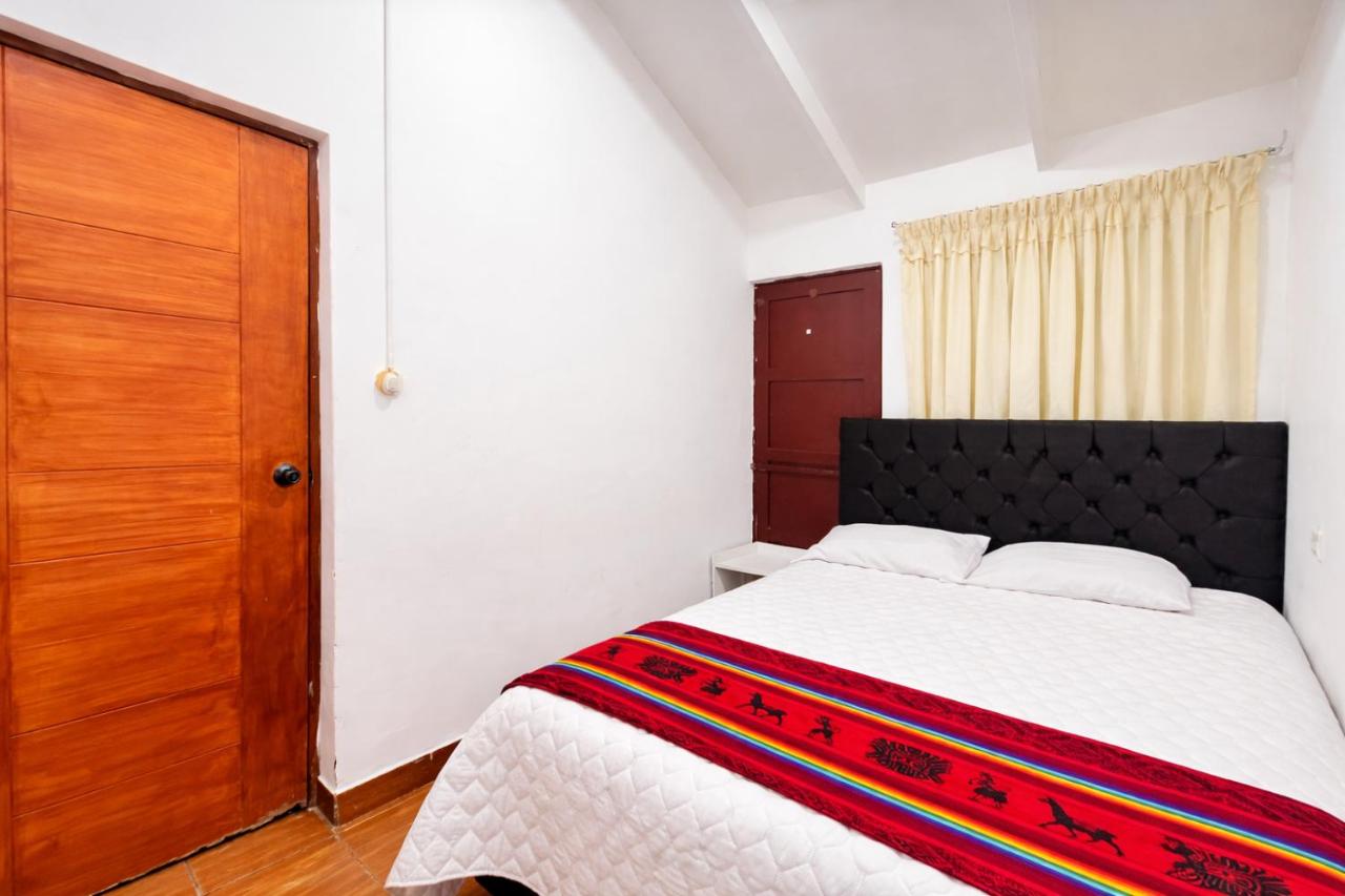 Casa en Cusco - A 3 min Plaza de Armas - Pax 9 - 3