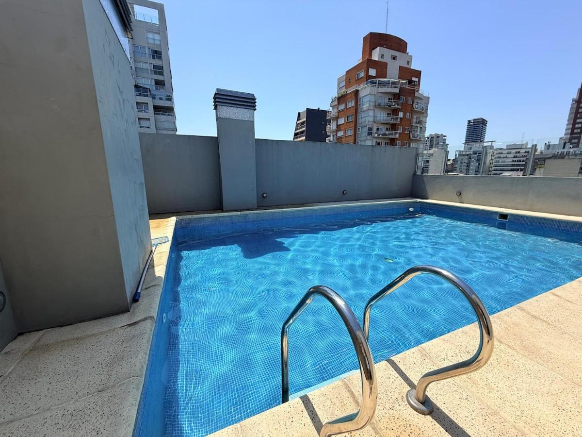 Studio in Palermo with pool - 5