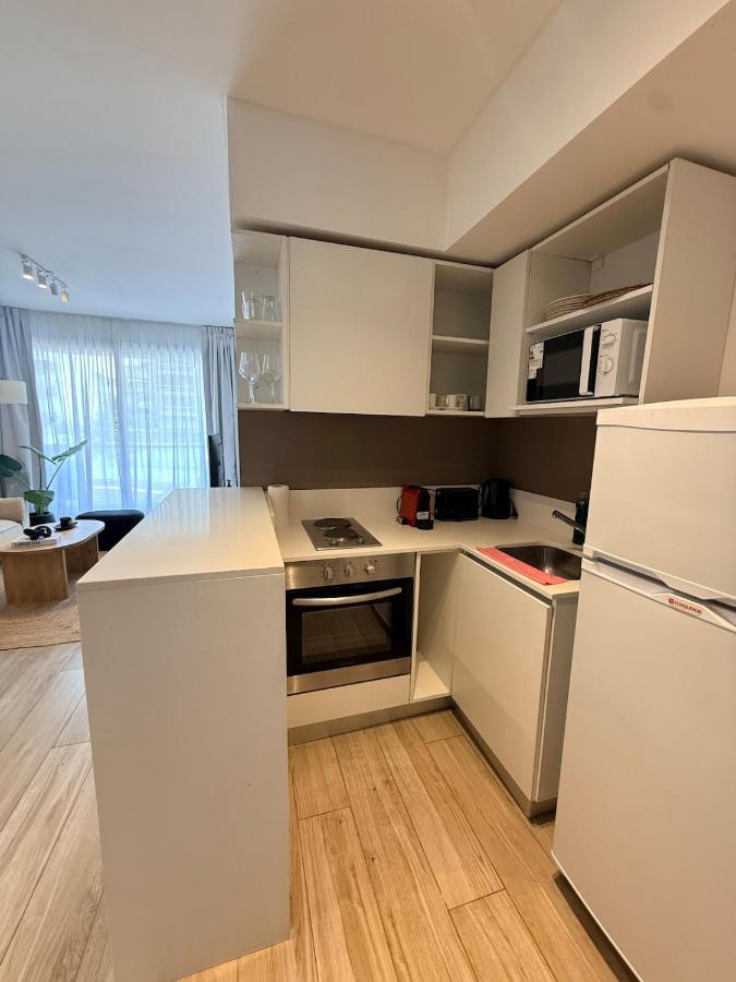 Studio in Palermo with pool - 2