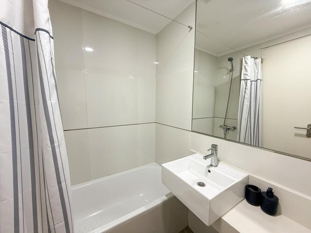 Studio in Palermo with pool - 3