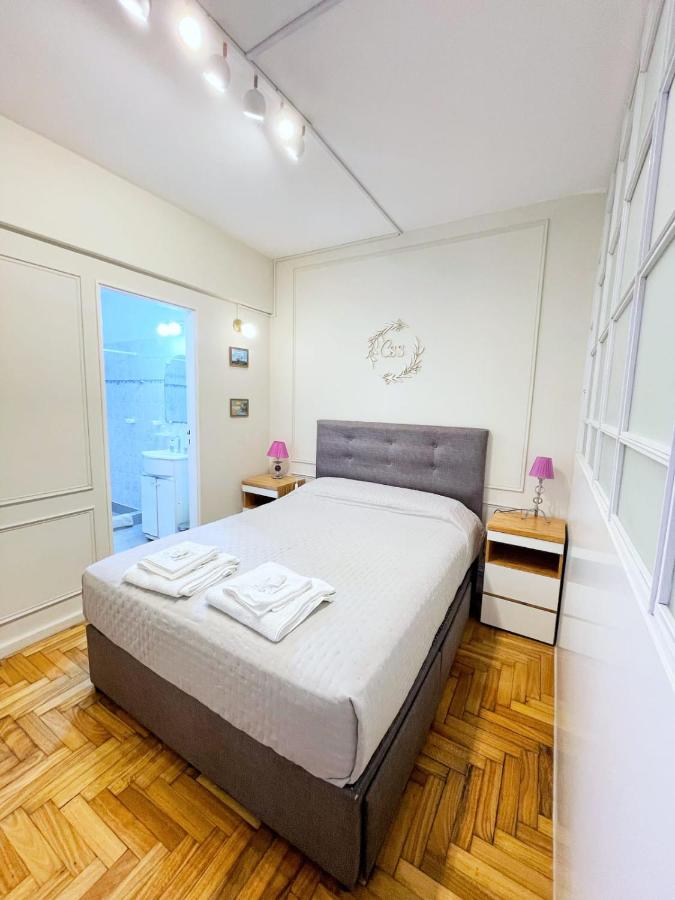 Monoambiente en Recoleta - CABA - 5