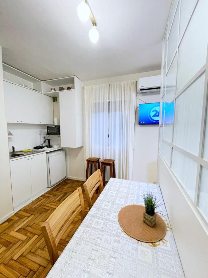 Monoambiente en Recoleta - CABA - 4