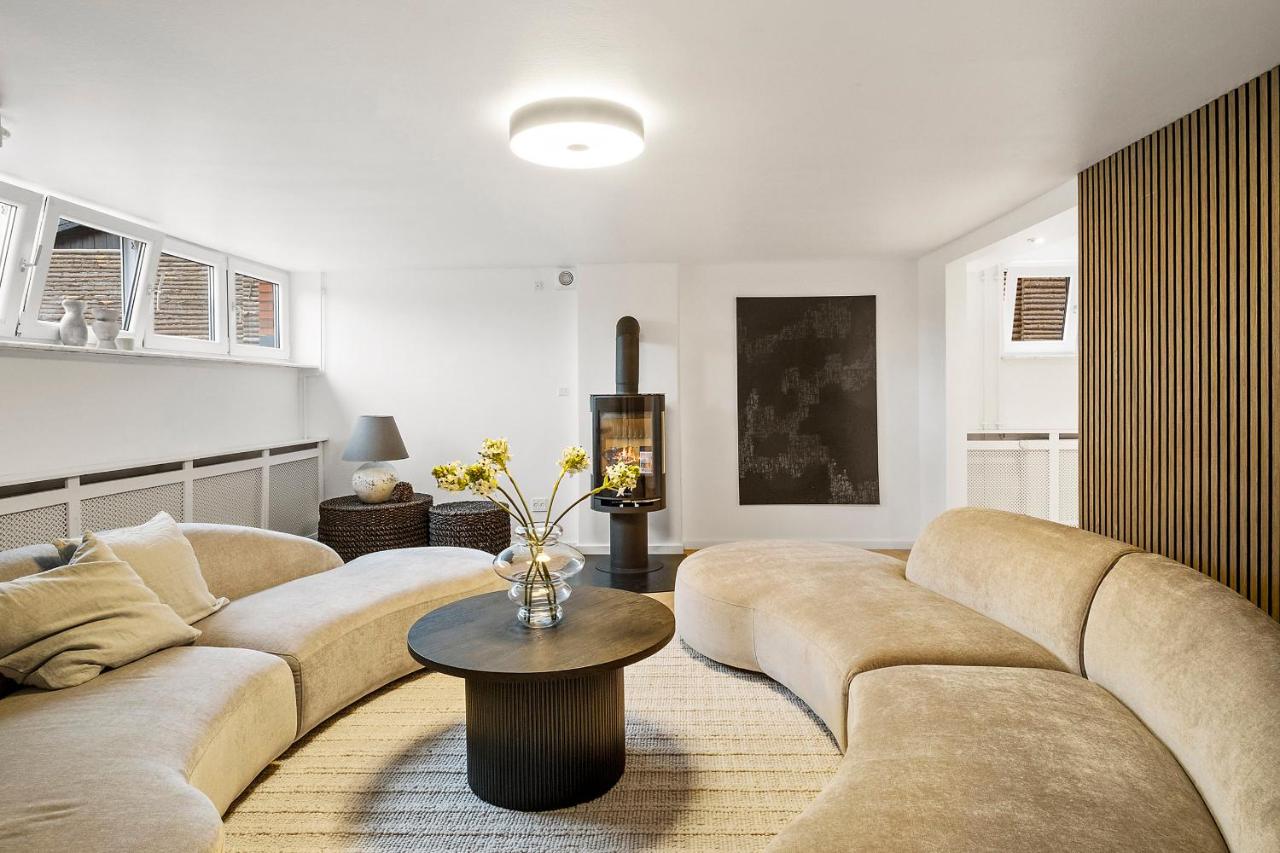 Scandinavian Luxury Retreat - 5