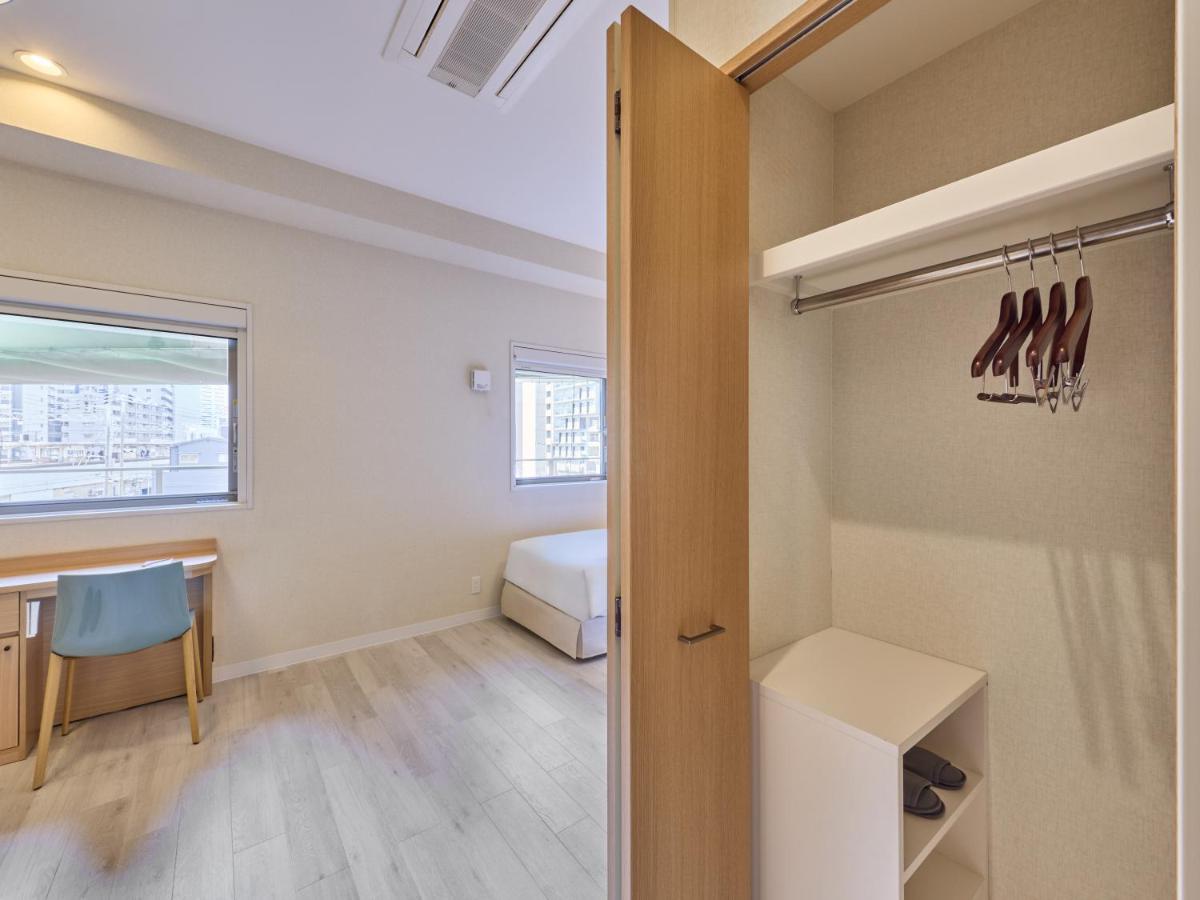 Centara Life Namba Hotel Osaka - 3