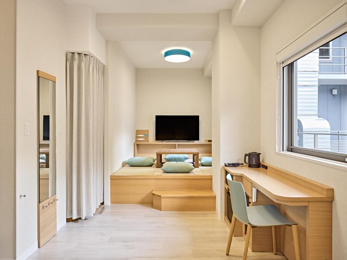 Centara Life Namba Hotel Osaka - 5