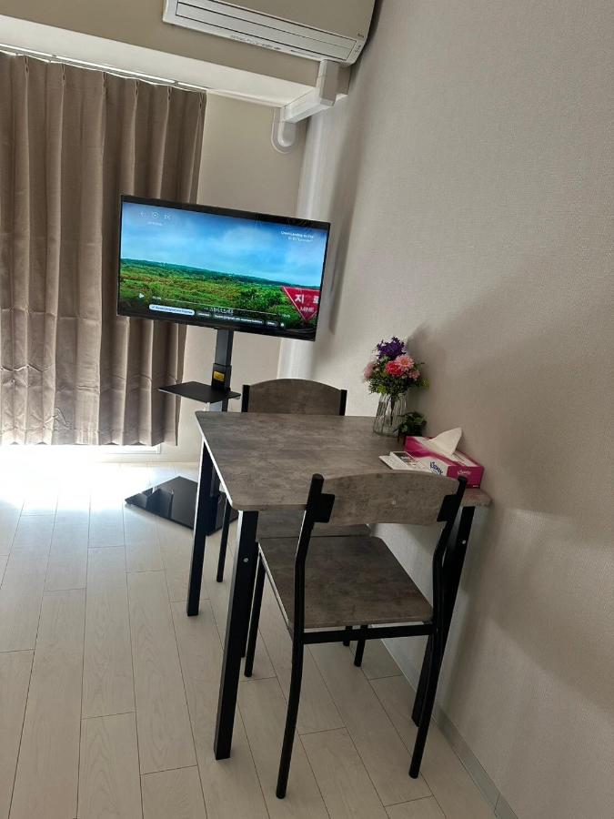 RS Nihonbashi 601, "6 minutes from Ebisucho Station"