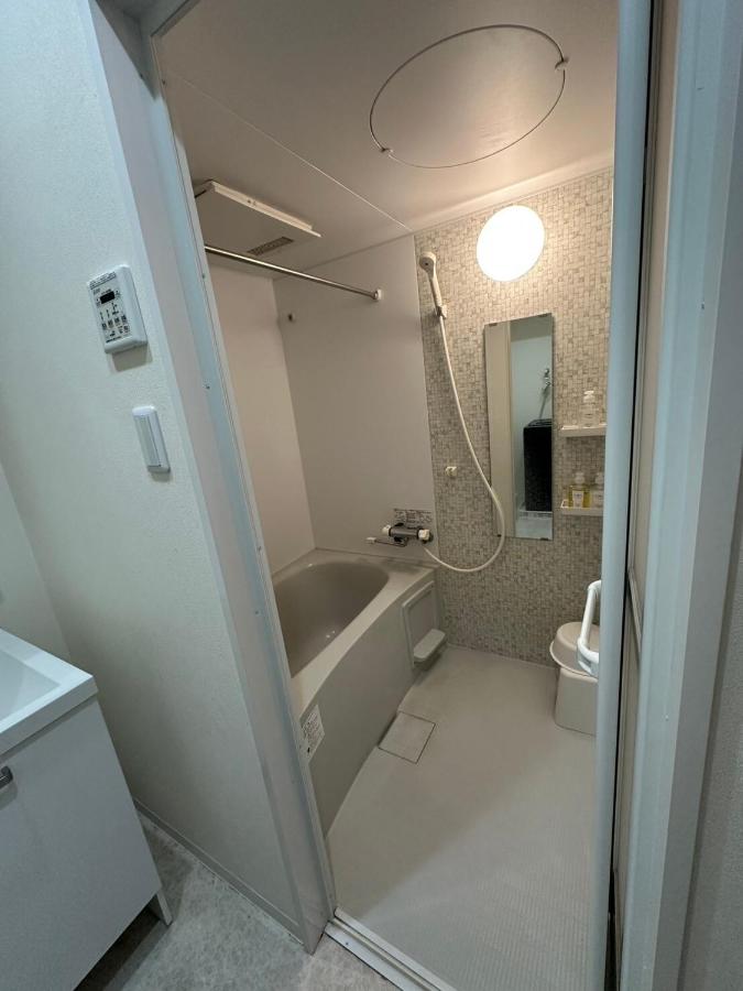 RS Nihonbashi 601, "6 minutes from Ebisucho Station" - 3