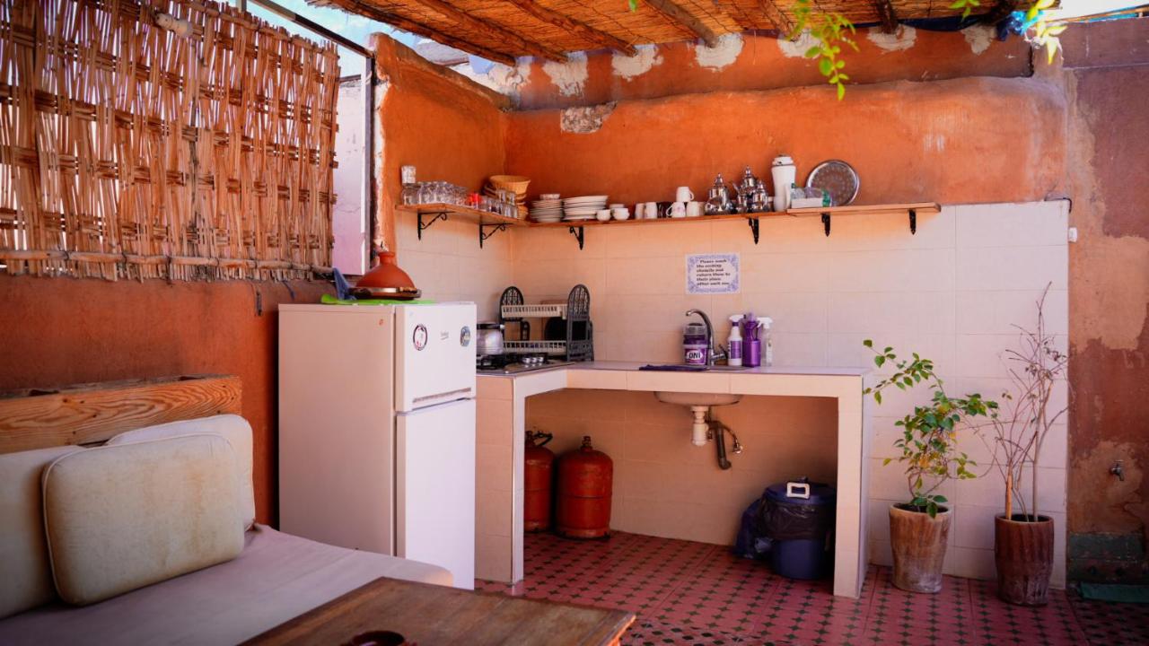 Medina Oasis Hostel - 4