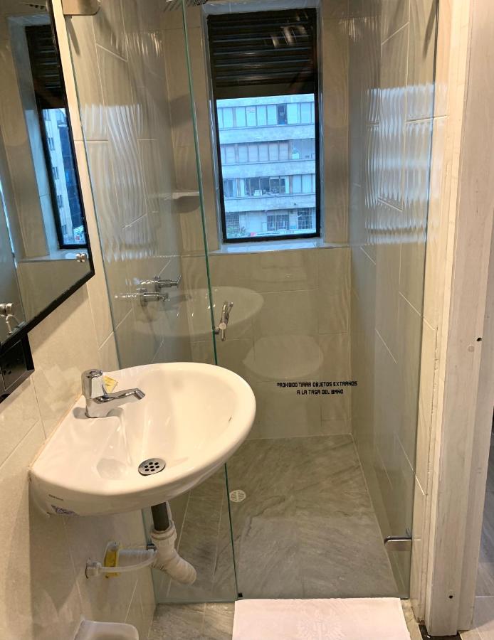 Hotel Urban Center Bogota - 5